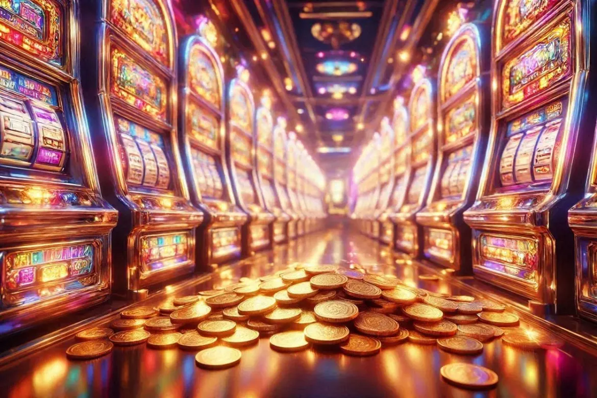 WinBandits Casino