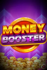 money booster game logo