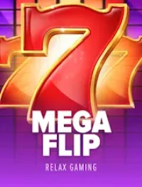 mega flip 1 game logo